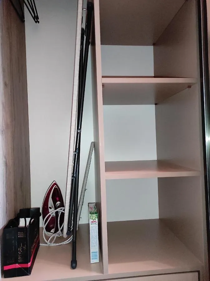 Tranquil Apartment In Vake Тбилиси Грузия
