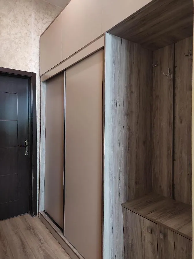 Tranquil Apartment In Vake Тбилиси
