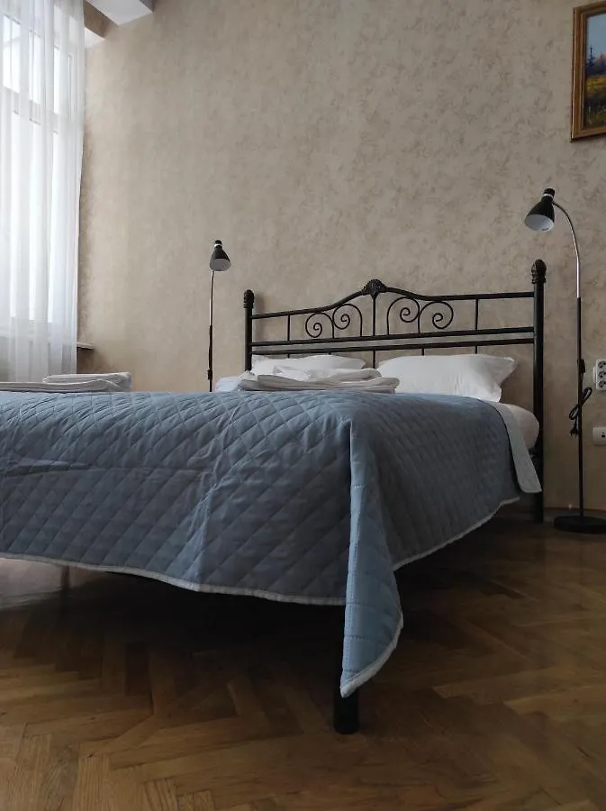 Tranquil Apartment In Vake Тбилиси Грузия