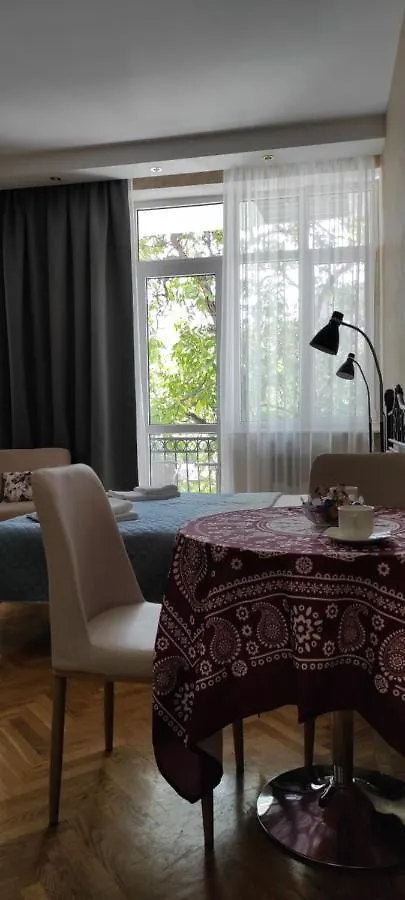 Tranquil Apartment In Vake Tbilisi 0*,  Georgia